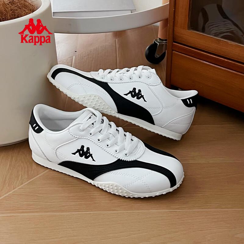 Kappa 2026 Spring Lightweight Casual Board Shoes