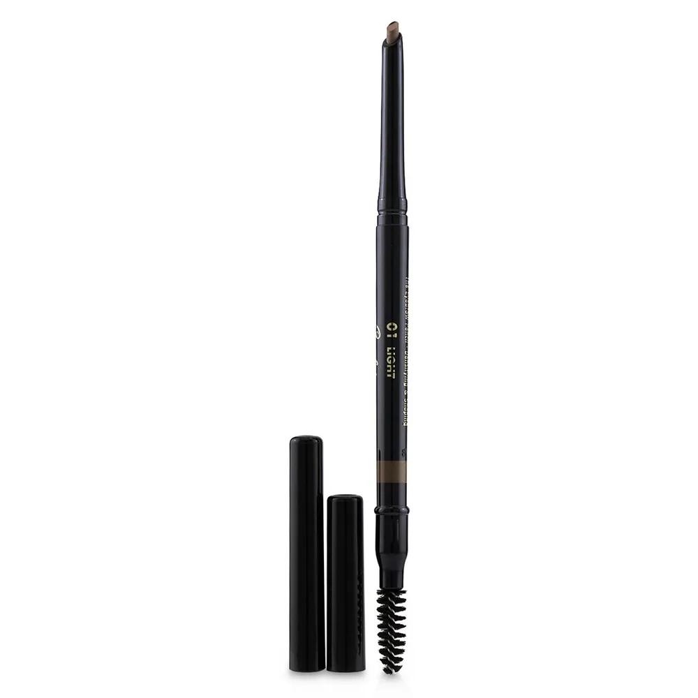 

The Eyebrow Pencil - 01 Light 0.35g/0.01oz