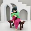 Anime The Apothecary Diaries Figure Maomi Action Figural Pvc Model Kawaii Car Decoration Doll Children Toys Fans Birthday Gifts