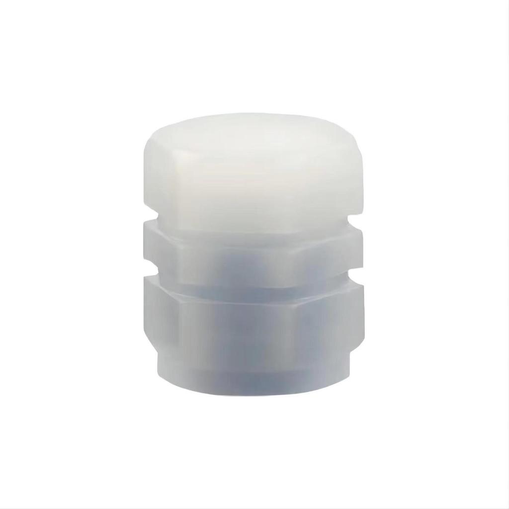 Universal Luminous Valve Caps for Car, Motorcycle & Bicycle Tires