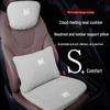Compatible Headrest, Neck, and Lumbar Support for Honda: Avancier, Vezel, Civic, CRV, Accord, XR-V.
