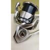 Used SHIMANO STRADIC 4000MHG spinning reel