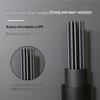 Kraftwerk Pneumatic Needle Scaler Kit