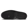 Jordan Air Jordan 1 Tarepanda Cat Cushioning Slip Resistant Abrasion Resistant Low top Vintage Basketball Shoes Men's HQ3437-101(Team56-)