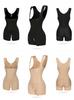 Slimming Bodysuit, Shaping The Waist And Buttocks, 16 L