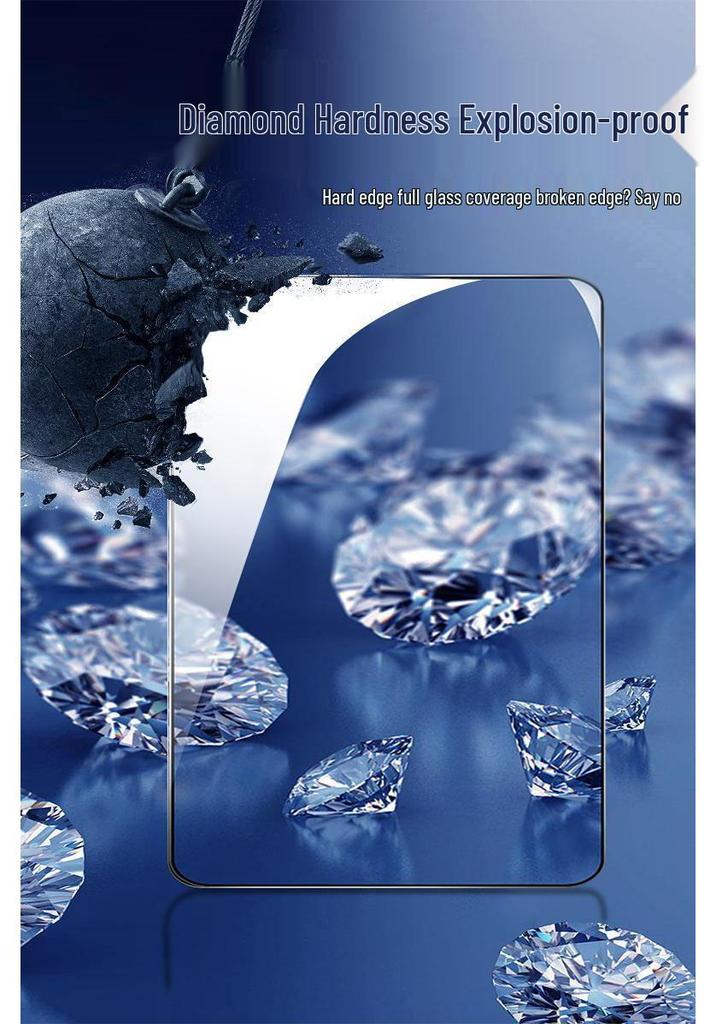 XPeng G9 Screen Protector for 2025-2026 Models - Navigation Display Interior Modification Film