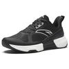 Anta Men's Running Shoes White Black Blue 112347782-2