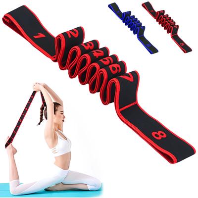 Fitness vybavení – Gumové stuhy a expandéry