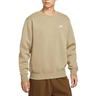 Club Futura Felpa Comoda e Delicata sulla Pelle Colore Unico Uomo felpa FN3887-297