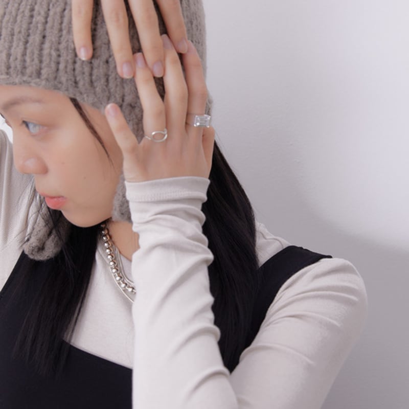 Fillow Grandmas Bold Ring