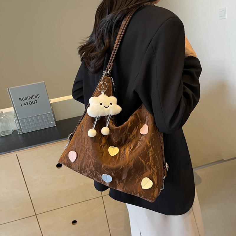 Женская сумка-тоут большой вместимости — фото 17