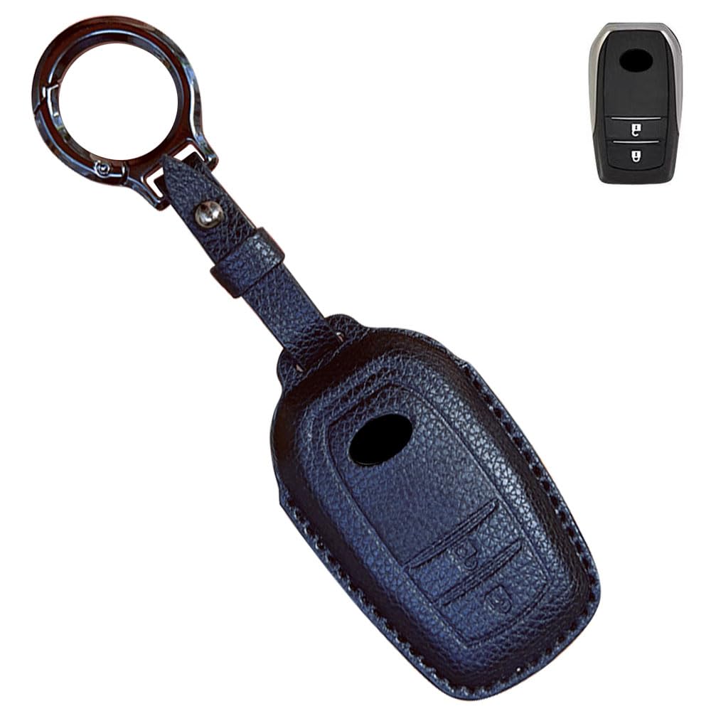 Key Case for Toyota Harrier New Land Cruiser 250 Key