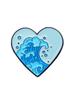 Creative Alloy Brooch Creative Accessories Badge