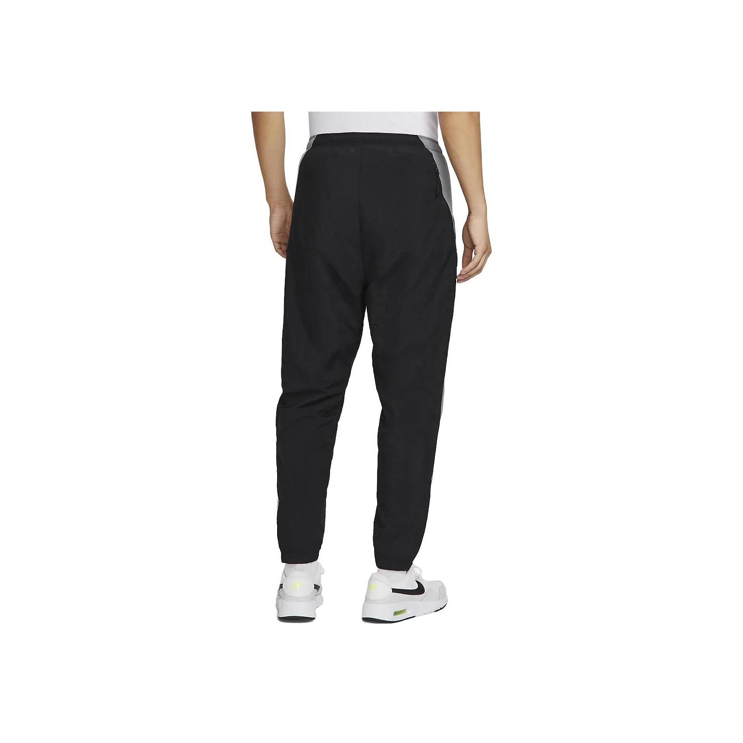 

Новые зимние футбольные брюки Nike Culture Of Football Черные FB6811-010 XS