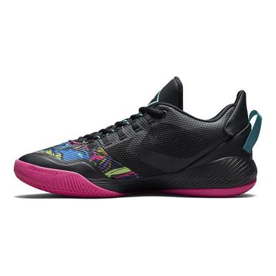 All Star BB Shift Schwarz Pink Türkis Unisex Sneaker Prime-Pink Rapid-Teal A00406C