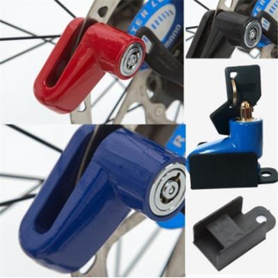 Fahrradzubehör – Fahrradschlösser