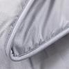 Mercury Home Textiles Fluffy Anti-bacterial Fiber Quilt