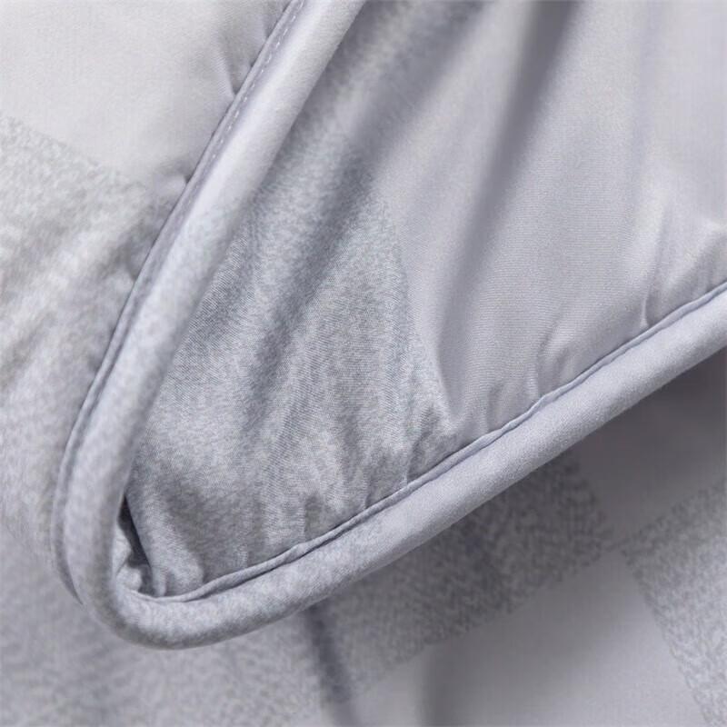 Mercury Home Textiles Fluffy Anti-bacterial Fiber Quilt