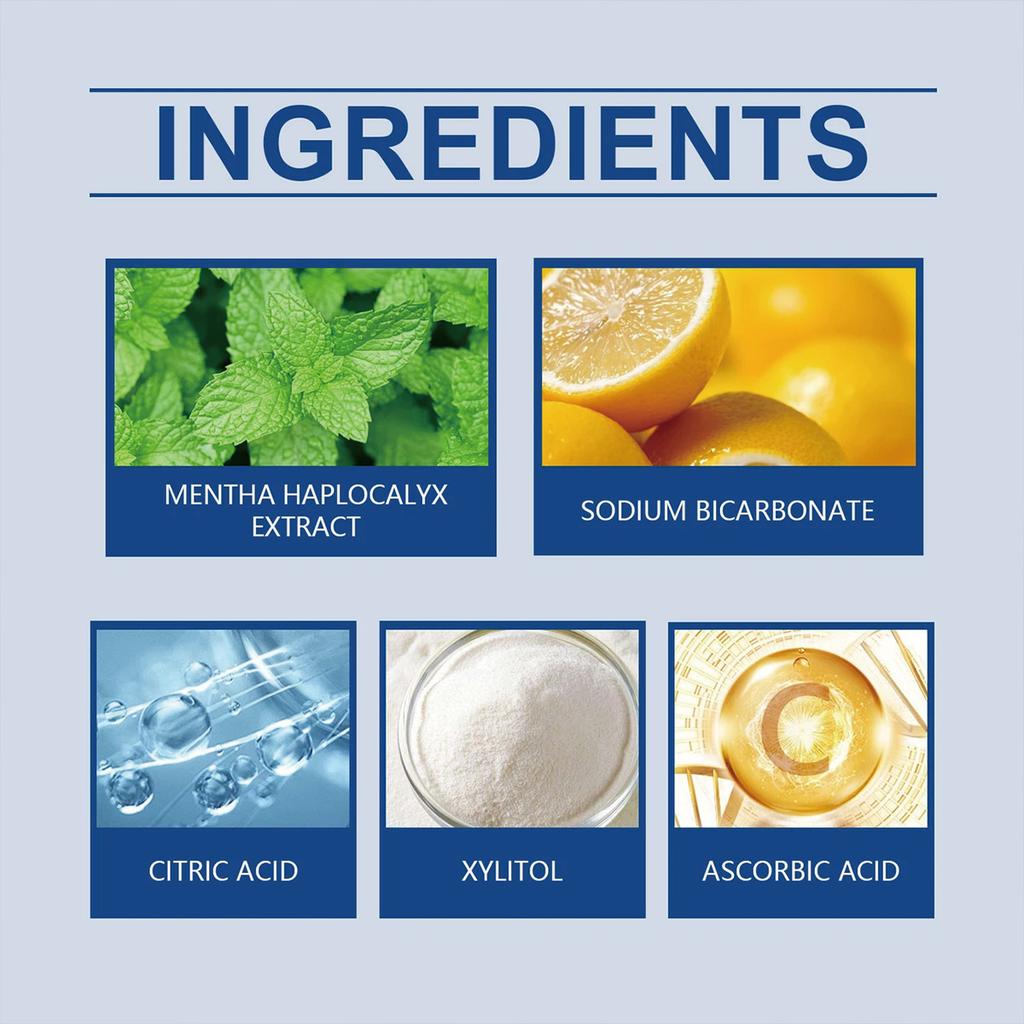 Using it every day makes your mouth feel refreshed until it flies! Deep cleaning of tooth gaps and surfaces