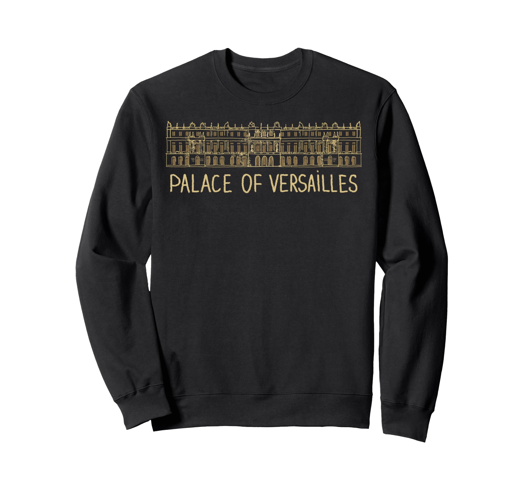 Versailles Palace France Trainer