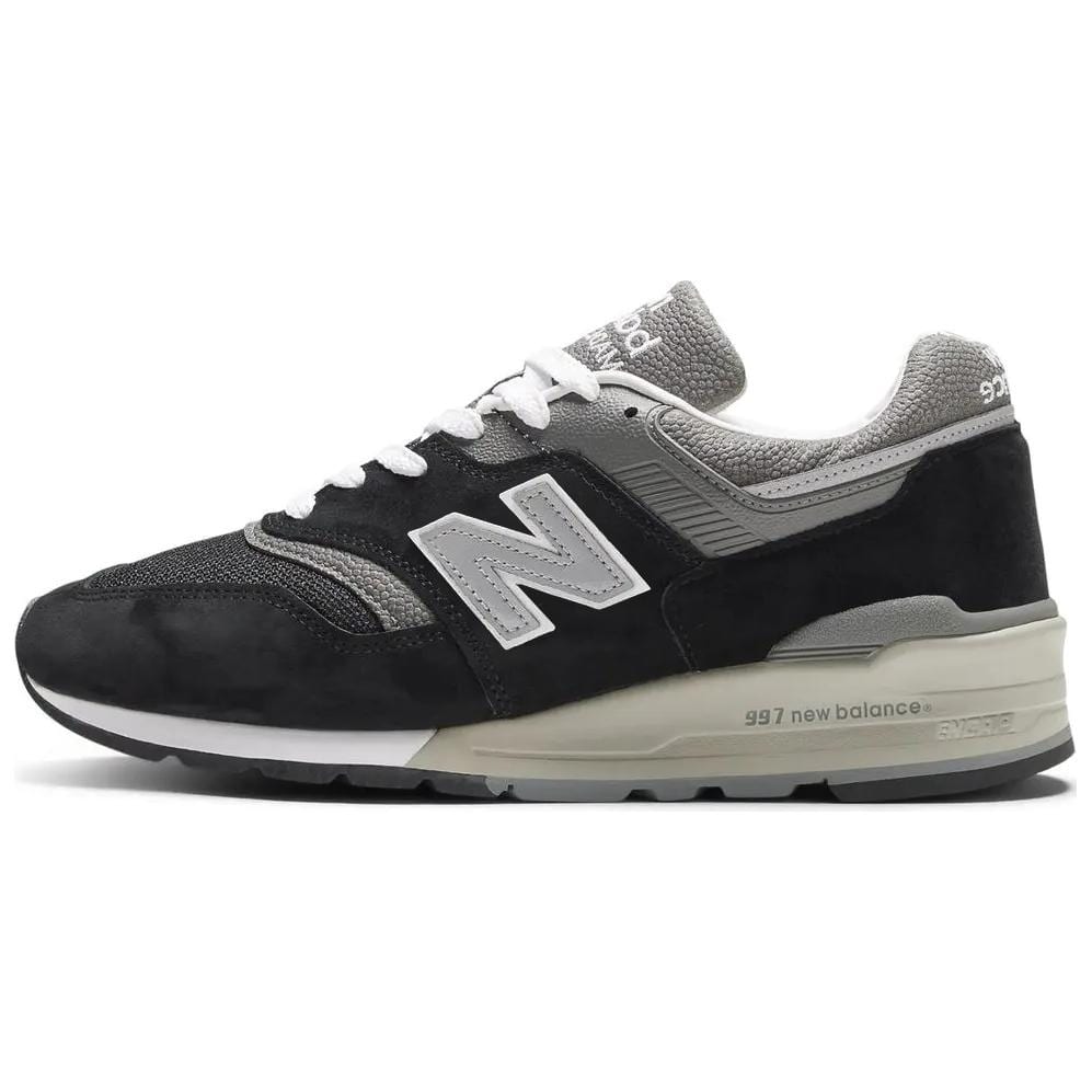 997 New Balance `Black` U997BK 41