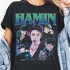 Hamin Shirt Plave Kpop Shirt, Plave Caligo Pt.1 Album Shirt, Plave Dash Shirt, Plave Kpop