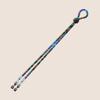 Ethnic Round Button Adjustable Anti-slip Eyeglass Retainer Strap