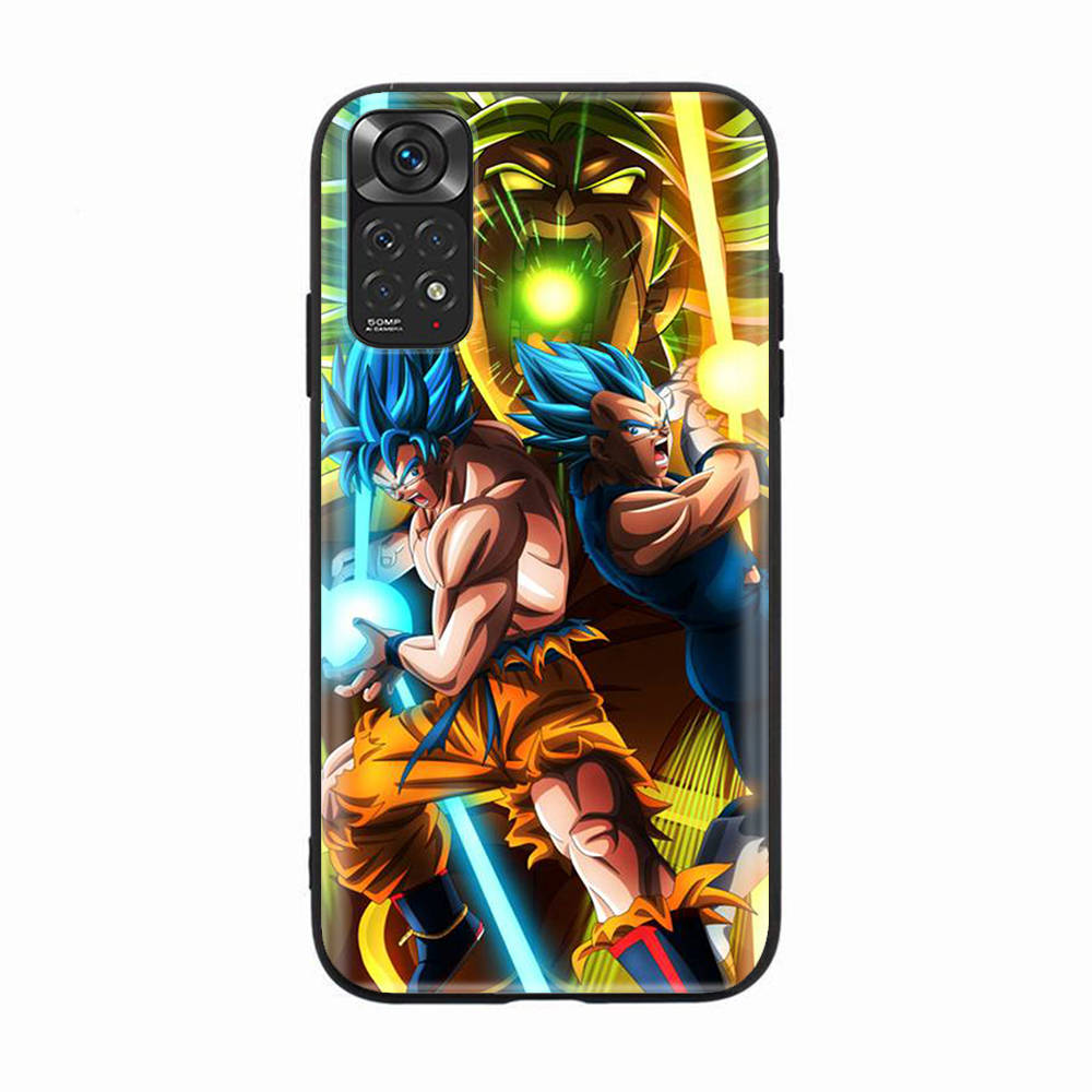 

Black Case for OPPO Reno 8 6 5 4 Pro Plus Find X3 A17 A3 A31 A38 A40 A53 A54 A55 A74 A76 A78 A77 A80 A94 A95 A96 Lite D-36 Dragon Ball OPPO A5 ирис
