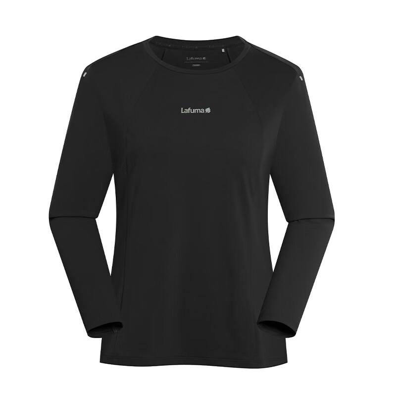 Lafuma Women's Long-Sleeve Casual T-Shirt