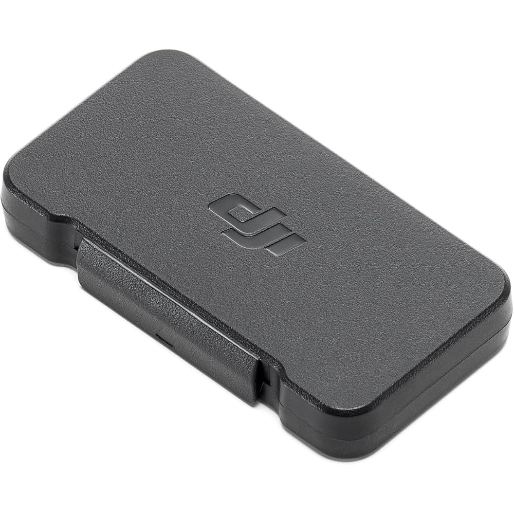 DJI Mini 4 Pro ND Filter Set (ND16/64/256)