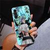 Grimmjow 6 Bleach Phone Case For Samsung Galaxy A17 A16 A15 A14 A13 A57 A56 A55 A54 A53 A37 A36 A35 A34 A33 A26 A25 A24 A23 Gala