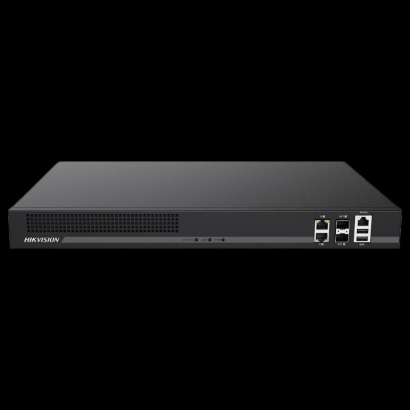 

HIKVISION 6-Channel HD Video Decoder CN plug (adapter included)