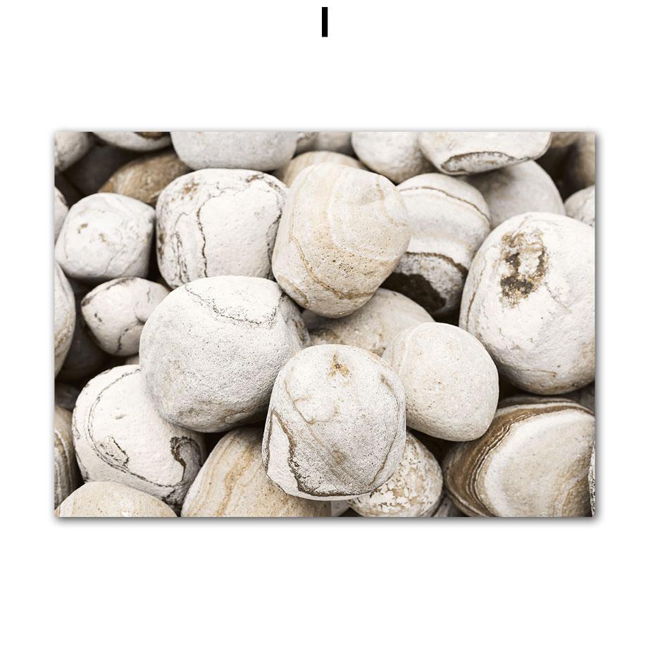 Blue Sea Beach Car Surfboard Tree Wall Art Canvas Painting Seascape Posters Prints Hotel Bar Wall Pictures For Living Room Decor