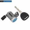 Front  LH Door Lock Cylinder W/ Keys Fits For 2005-2016 Chevrolet Pontiac Buick