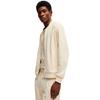 Boss Mens Solid Front Pocket Bomber Jacket