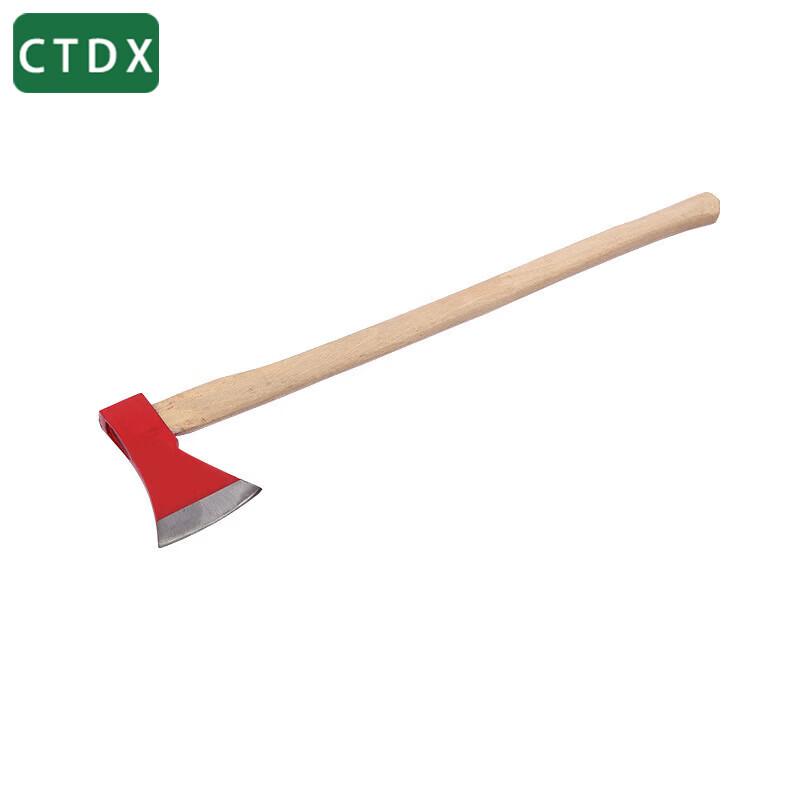 CTDX Demolition & Firefighter Axes