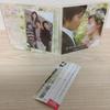 [USED] Original Soundtrack for "Save the Last Dance for Me" starring Ji Sung (with obi strip, Japanese edition)