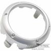 Driver or Passenger Side Silver Fog Light Trim For Toyota Highlander 04-07 US