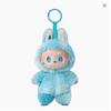 Nuovo Labubu Have A Seat Series BIG INTO ENERGY Modello di Bambola Ciondolo in PVC Kawaii The Monsters Scatola Cieca Regalo Macaron 3°