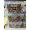 80 Pack Mochi Squishy Toys, Easter Basket Stuffers Party Favors for Kids 4-8-12,Birthday Gifts Treasure Box Classroom Prizes Goodie Bag Stuffers, Mini