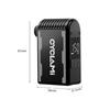 CYCLAMI A2 MAX 150 PSI Mini Electric Pump Portable Bicycle Cordless Air Inflator Presta Schrader Valve Cycling MTB Road Bike