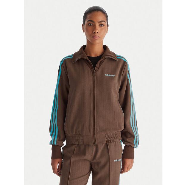 Толстовка adidas JX5311 EU 2XS