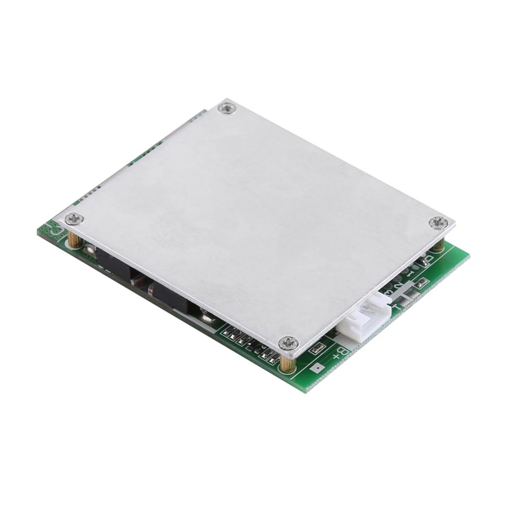 1pc 3S 100A 12V LiFePO4 Lithium Iron Phosphate LFP Battery Protection Board w Balance