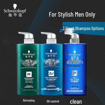Shampoo e balsami per capelli – Shampoo