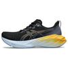 Novablast 4 Black Thunder Blue Men Sneakers 1011B693-001