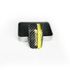 For Mercedes-Benz key rear cover modification new E-class C-class GLC-class new A-class GLE rear cover case