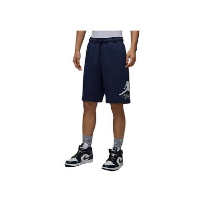 Essentials Soft Comfortable Versatile Skin-Friendly Casual Shorts Men Shorts Blue FV7310410