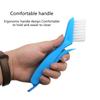 Durable Air Conditioner Condenser Fin Cleaning Brush Easy and Effective Cleaner Repair Tools Condenser Cleaners