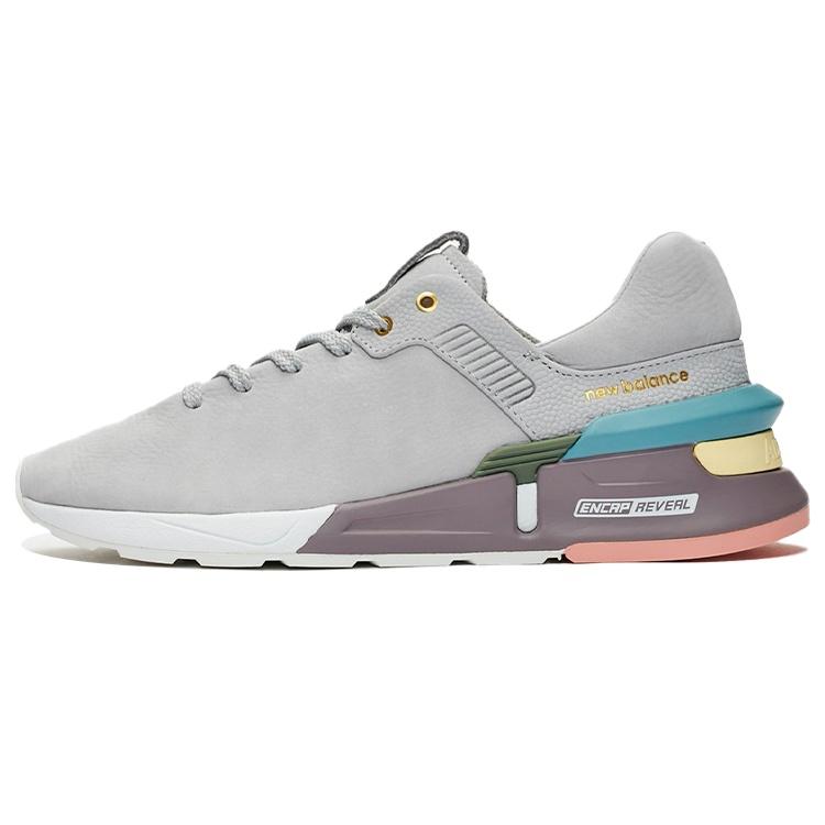 New Balance 997S Grey Suede Men s MS997TKD EU 39.5