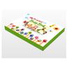 Preschool Montessori Toys, Newest Version Busy Book, Preschool Activity Binder, Busy Board with 11 Themes Autism Toys Book for Toddler